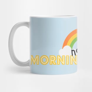 Not a Morning Person Mug